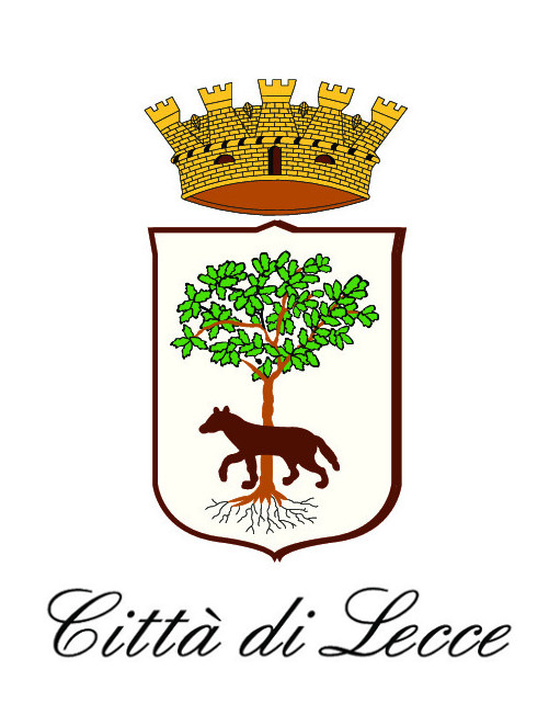 Logo Comune Lecce
