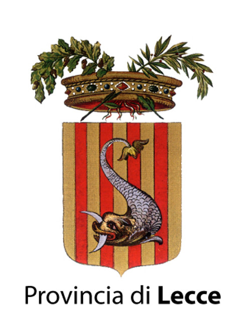 Logo Provincia Lecce