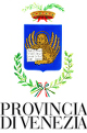 Logo Provincia Venezia