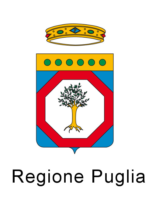 Logo Regione Puglia