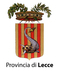 Logo Provincia Lecce