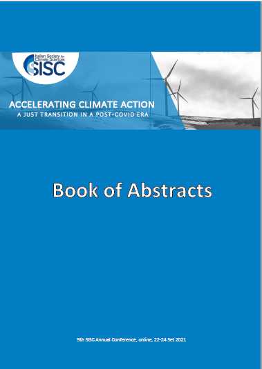 Book of abstracts