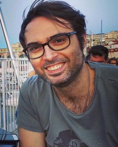 Marco Reale