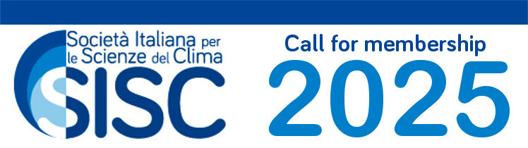 2025 call for membership