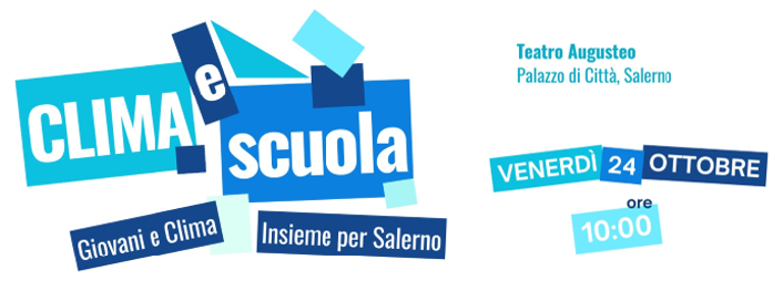 Clima e Scuola